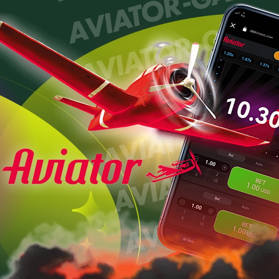 Aviator online